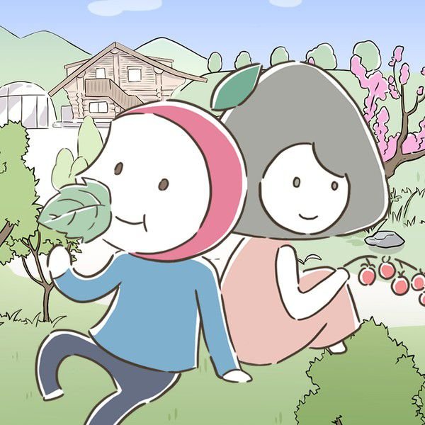 풀 뜯어먹는 소리
