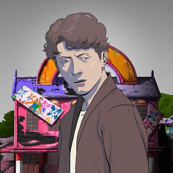들쥐