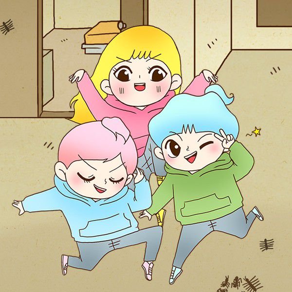 반지하셋방