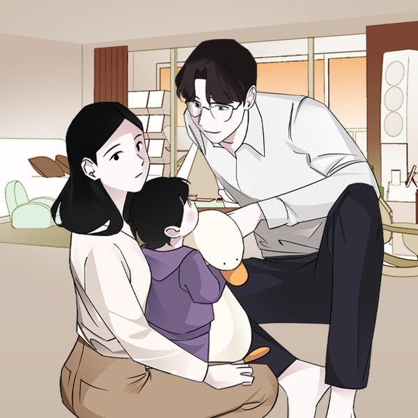 유부녀 킬러