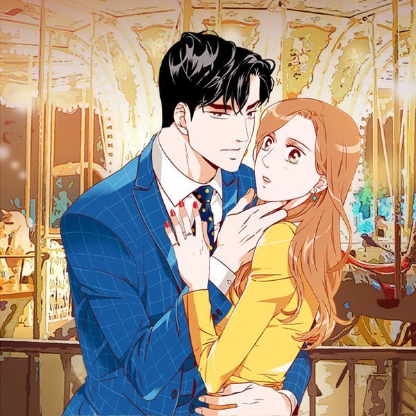 김 비서가 왜 그럴까 카카오웹툰