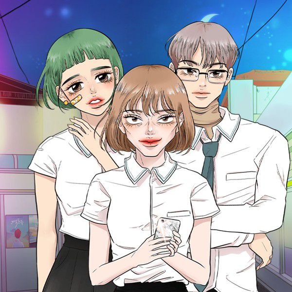 그림자 미녀 표지
