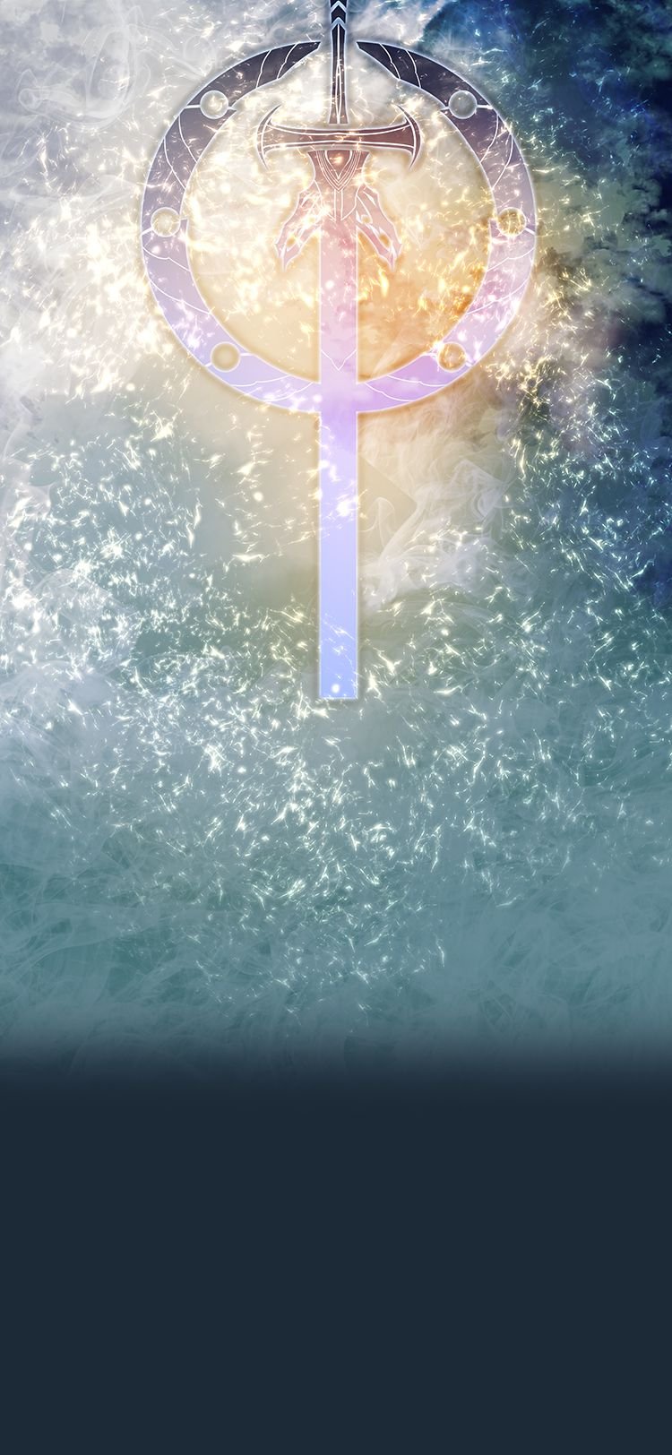 축 100화 검술명가 막내아들이 쏜다! | 카카오웹툰