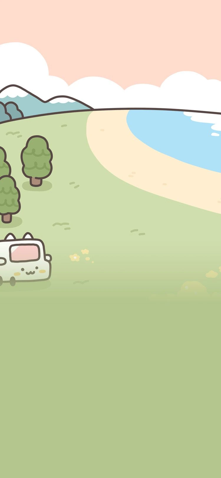 먼지 덩어리 짱덕