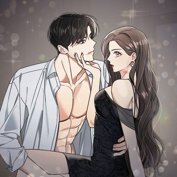 위대한 미친개 [19세 완전판]