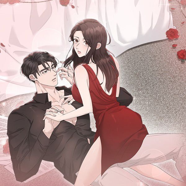 지독한 유혹 [19세 완전판]