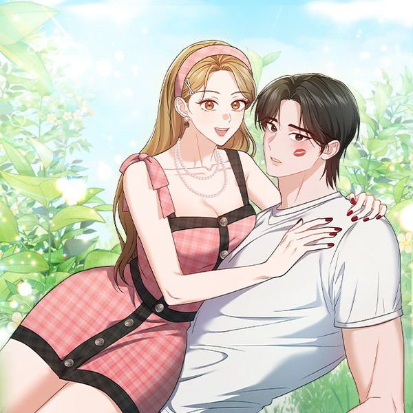 고추밭에서 만나요! [19세 완전판]