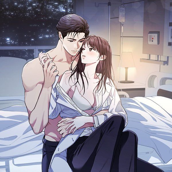 응급 플러팅 [19세 완전판]