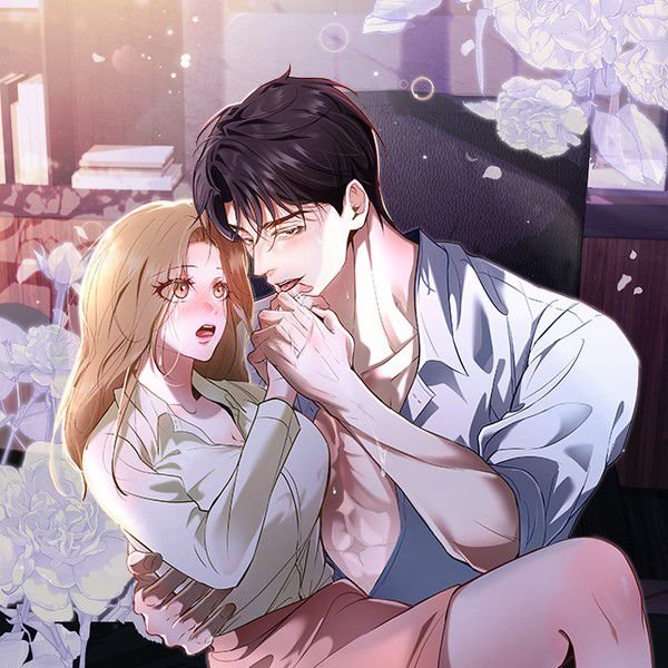 밤의 팀장님 [19세 완전판]
