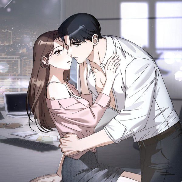 사내에서는 하지 말 것 [19세 완전판]