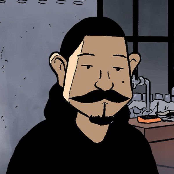 대환영