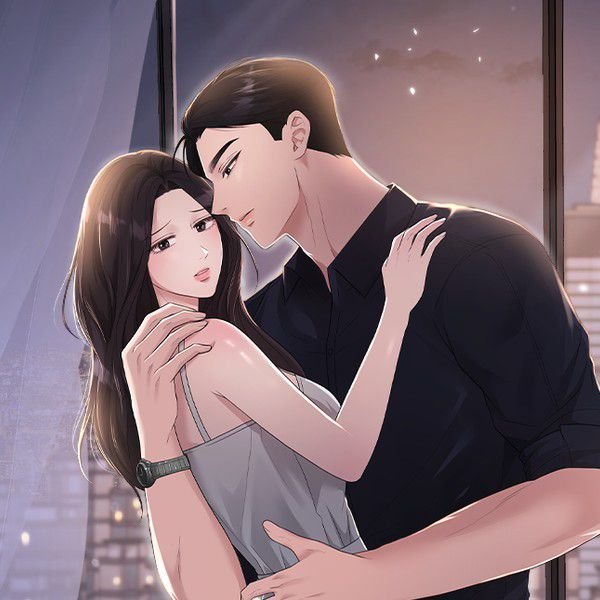 오만한 남편의 권태 [19세 완전판]
