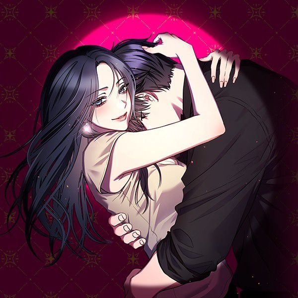 호스트 레이디 [19세 완전판]