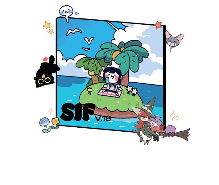카카오웹툰 - KAKAO WEBTOON